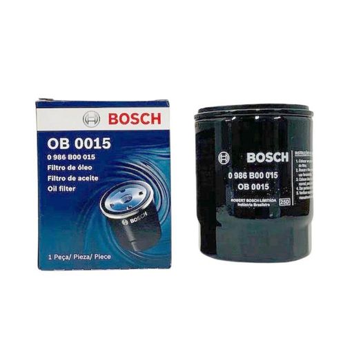 Filtro de Aceite PH7317
