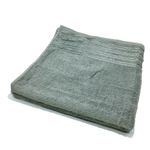 Toalla de Baño Verde 70 x 140 Cm