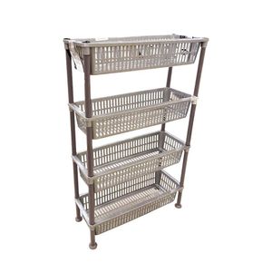 Organizador 4 Niveles Beige