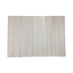 Alfombra Isola Crema 120 x 170 Cm