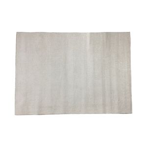 Alfombra Isola Crema 120 x 170 Cm