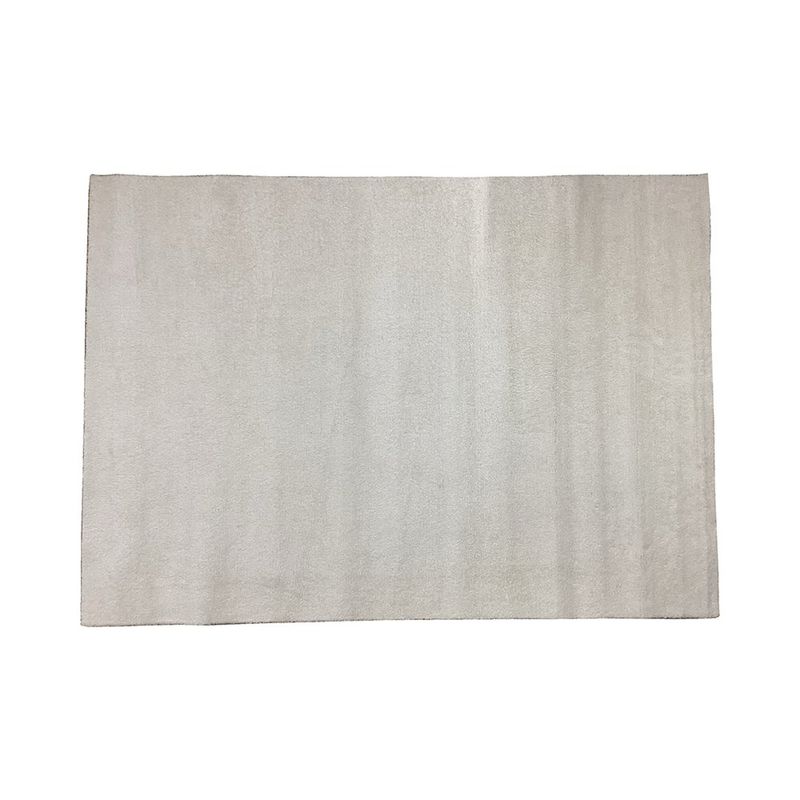 Alfombra Isola Crema 120 x 170 Cm