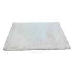 Alfombra Loop Crema