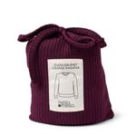 Suéter CuddleBlend de Hello Mello Colores Surtidos