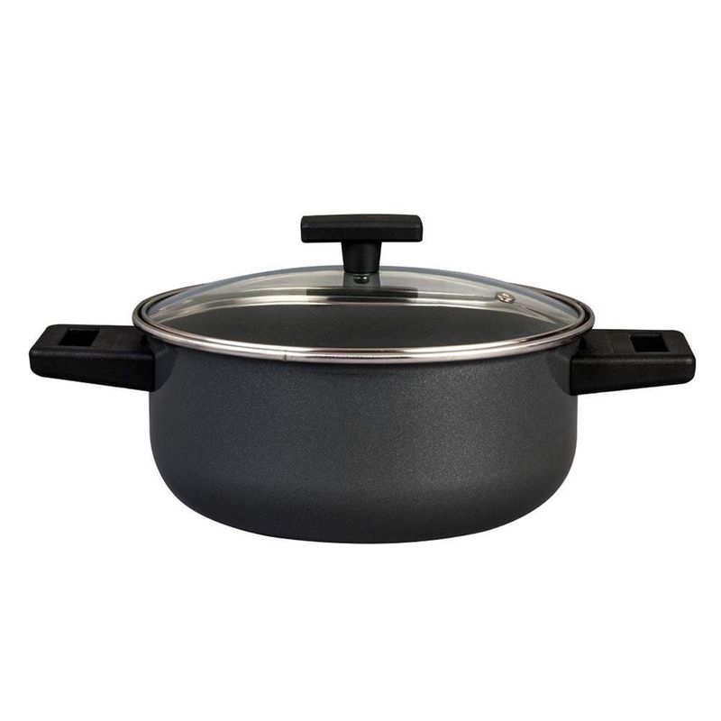 Arrocera Euro Duramax 22 Cm