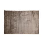 Alfombra Decorativa Isola Café