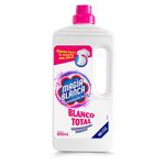 Quitamanchas Magia Blanca Ropa Blanca 800 Ml
