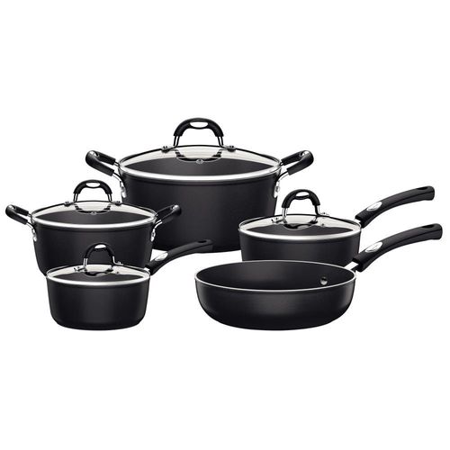 Batería de Cocina Mónaco Induction 5 Pzas