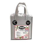 Set de Sábanas Queen 4 Pzas Colores Surtidos