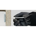 Set de 5 Tarugos Toggler Bolt 3/8 Plg