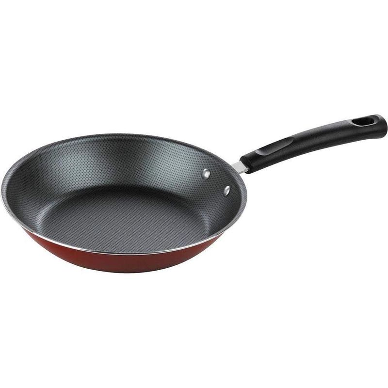 Batería de Cocina Versalhes Roja 7 Pzas