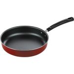 Batería de Cocina Versalhes Roja 7 Pzas