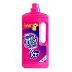 Quitamanchas Magia Blanca Color Total 800 Ml