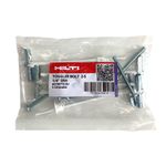 Set de 5 Tarugos Toggler Bolt 1/4 Plg