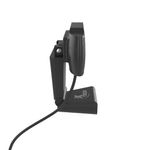 Cámara Web con Micrófono de 720 P - Xtech