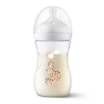 Pacha Philips Natural con Tetina de Flujo Medio 260 Ml