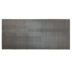 Alfombra Aqua Safety Gris