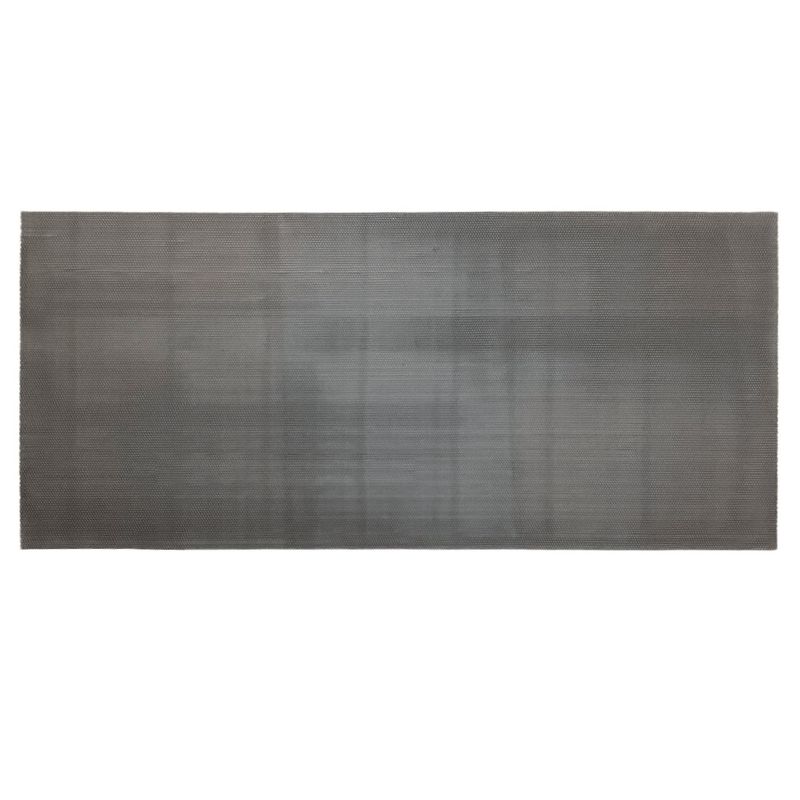 Alfombra Aqua Safety Gris