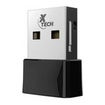 Adaptador Nano USB Inalámbrico AC Doble Banda
