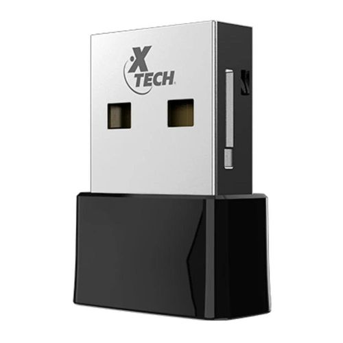 Adaptador Nano USB Inalámbrico AC Doble Banda