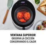 Freidora de Aire Infrarroja PowerXL 5L con 12 Ajustes