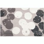 Alfombra Modern Dots 53x84 Cm