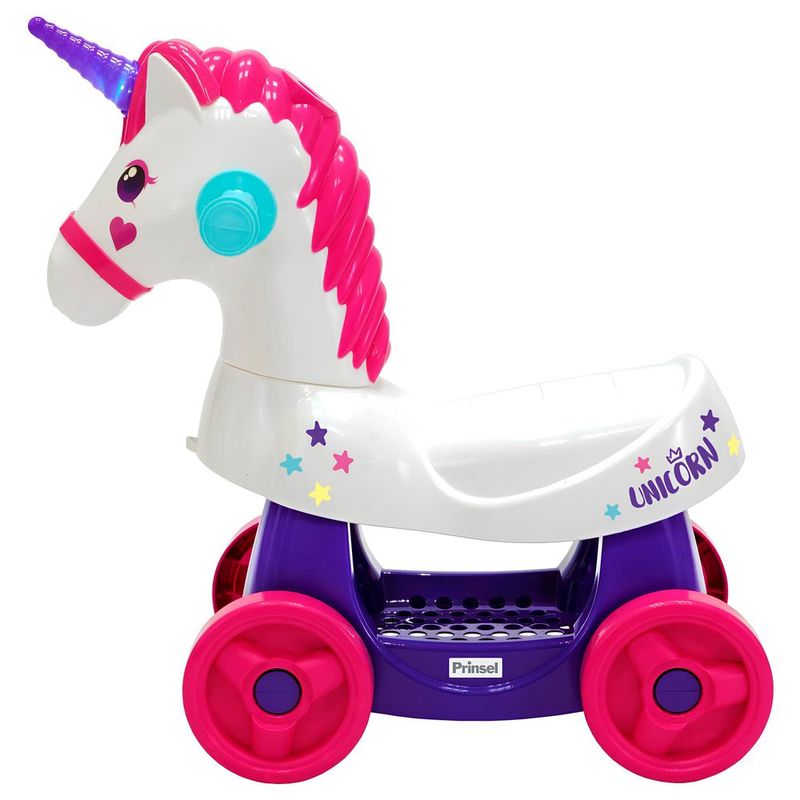 Montable Roller Prinsel Unicornio