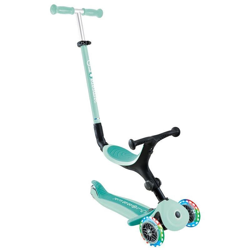 Scooter para Niños 3 en 1