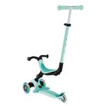 Scooter para Niños 3 en 1