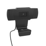 Cámara Web con Micrófono de 720 P - Xtech