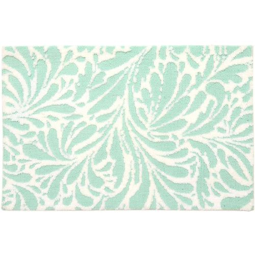 Alfombra Acanthus Simple 53x84 Cm