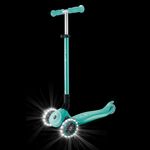Monopatín Primo Menta