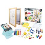 Set Creativo "Mis Primeros Dibujos" de Buki