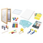 Set Creativo "Mis Primeros Dibujos" de Buki