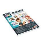Set Creativo "Mis Primeros Dibujos" de Buki