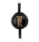 Pera de Boxeo de Doble Agarre