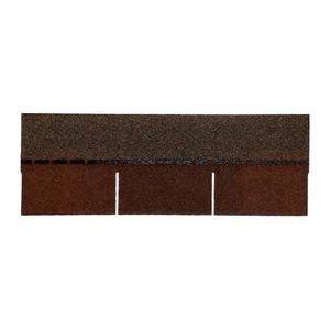 Shingle Liso Terracota
