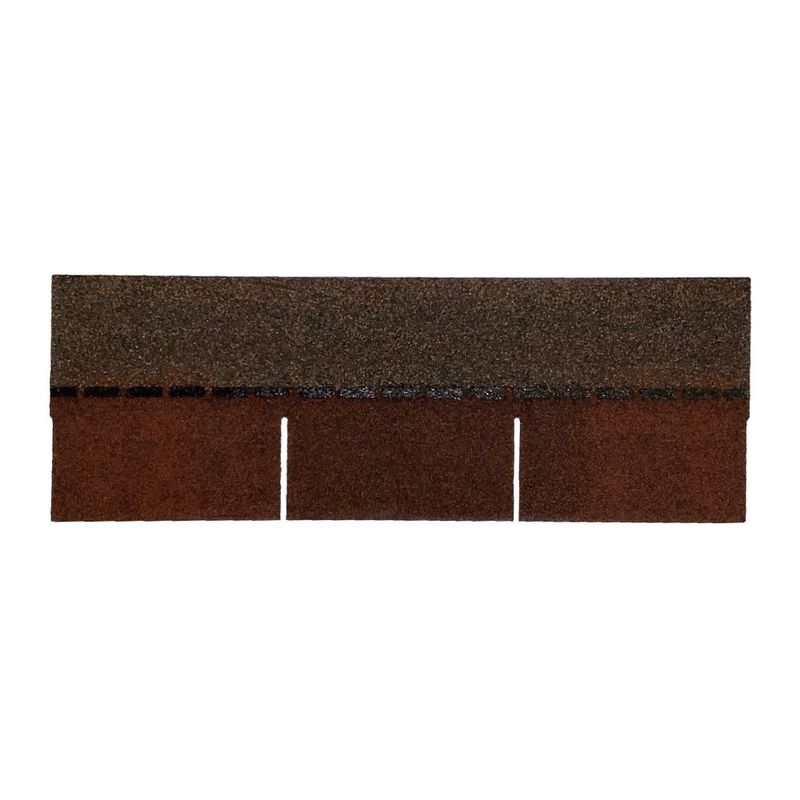 Shingle Liso Terracota