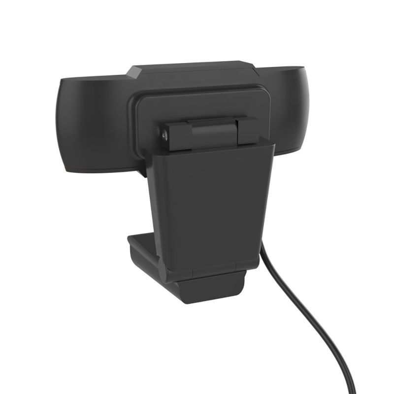 Cámara Web con Micrófono de 720 P - Xtech