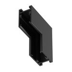 Conector 90 Grados Vertical para Riel