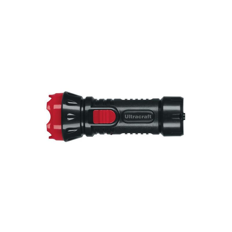 Linterna de Mano Recargable LED 40 Lm