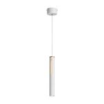 Lámpara Colgante 8 W Luz Cálida  Blanca 1.5 M