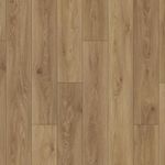 Piso Laminado Krono Original Roble Caramelo en Caja de 2.26 m²