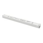 Driver LED 24 V 200 W Entrada 100-277 V