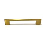 Halador para Puerta Oro Cepillado 256 Mm