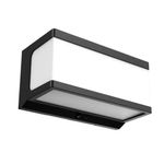 Lámpara de Pared Solar 4000K