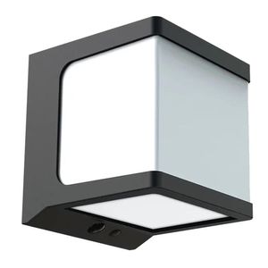 Lámpara de Pared Solar 7W