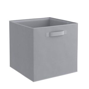 Caja Organizadora Granito 31x31x31 cm