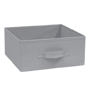 Caja Organizadora Granito 31x31x15 cm