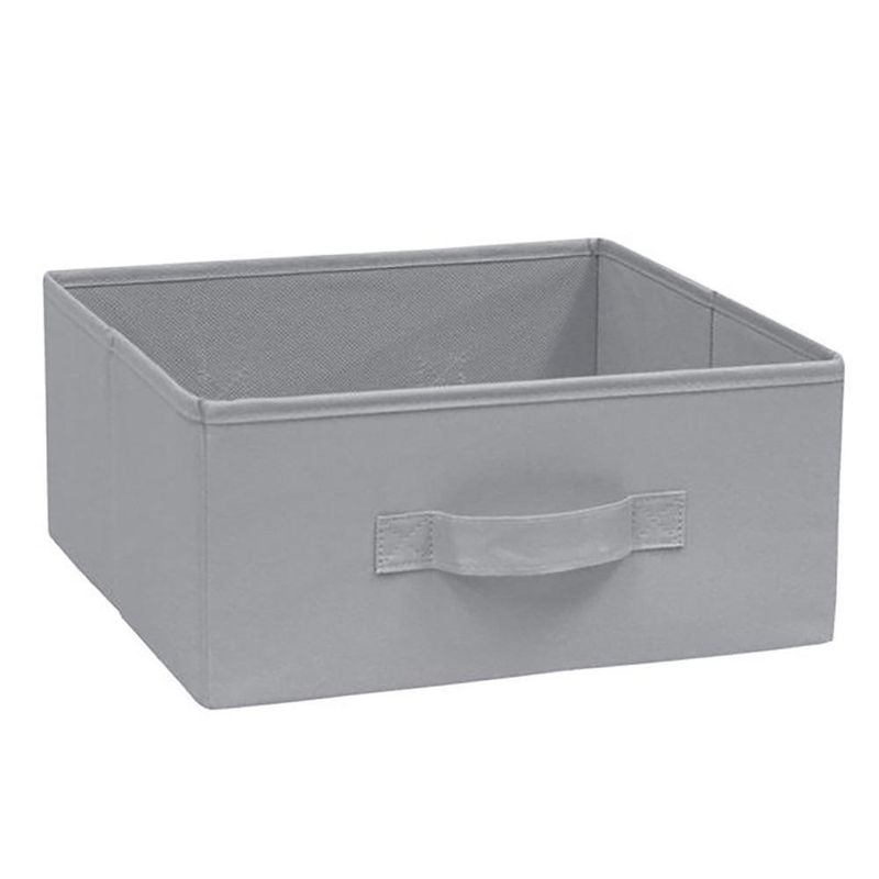 Caja Organizadora Granito 31x31x15 cm